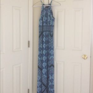 COPY - Long dress